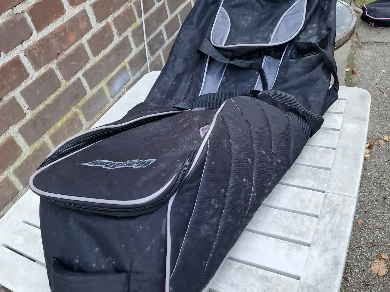 Billede 3 - BAGBOY golf travel cover