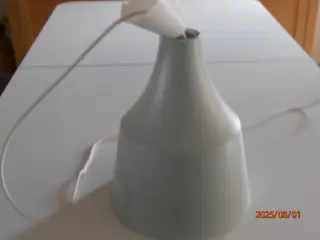 Loft lampe