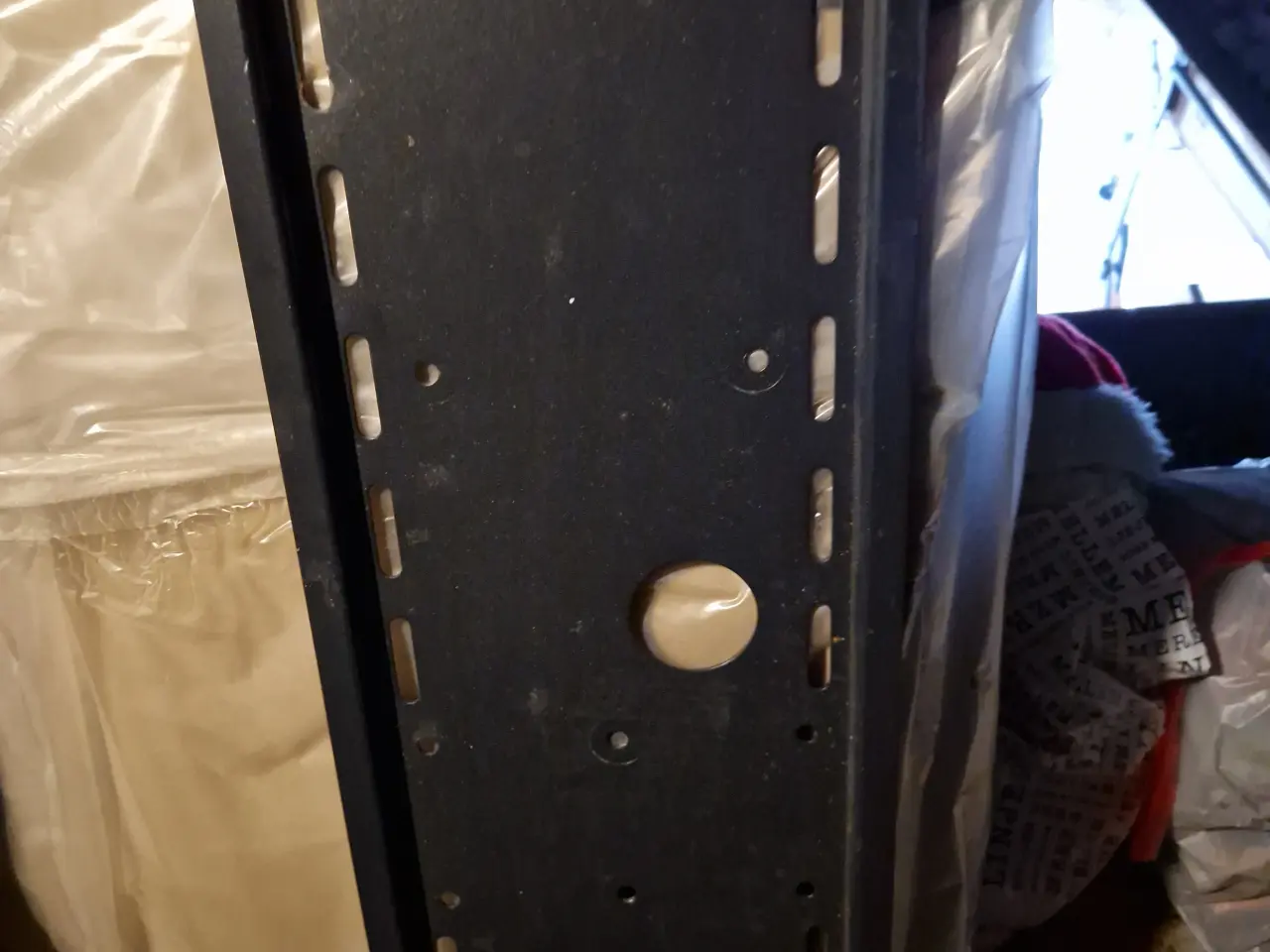 Billede 1 - Tv ophæng