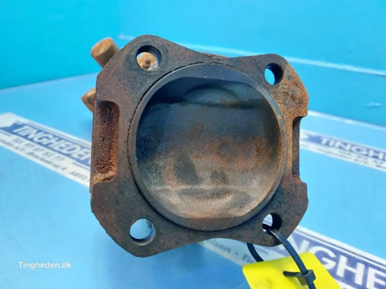 Billede 8 - JCB 4CX Kardanaksel 914/60266