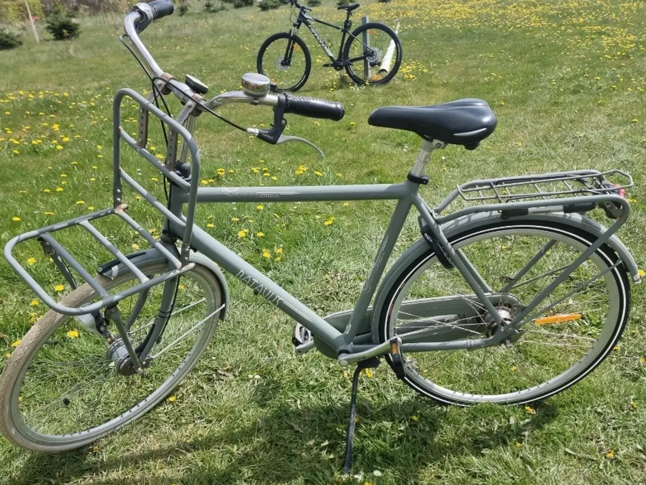 Billede 2 - Fler forskellige cykler Forskellige PRISER