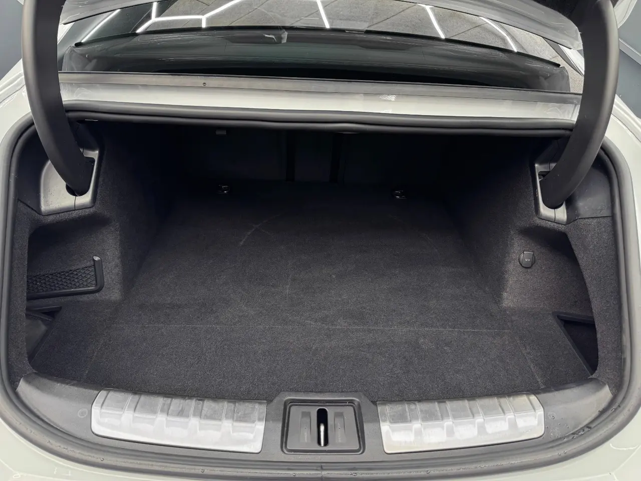 Billede 16 - Audi e-tron GT quattro