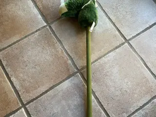Kæphest Dinosaurer