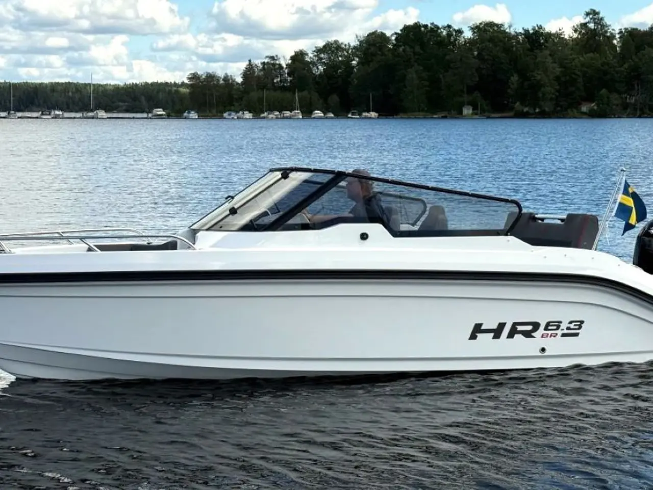 Billede 3 - HR 6.3 BR NYHED!