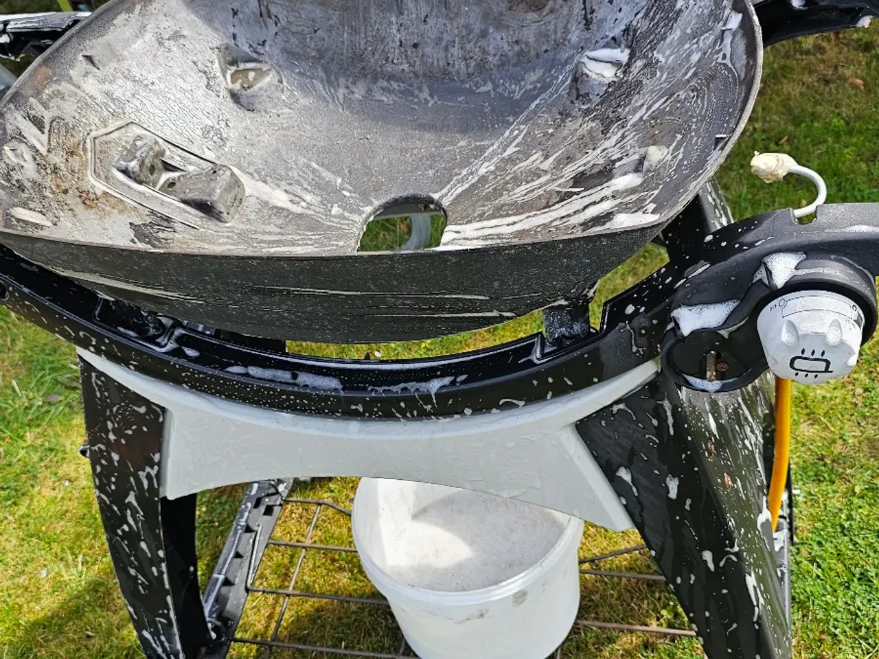 Billede 6 - Weber Q300