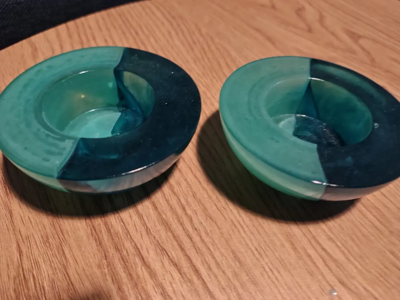 Billede 4 - 2fyrfads stage Bülow