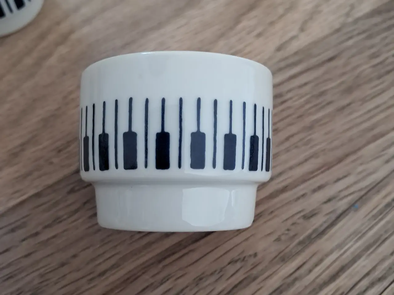 Billede 12 - Vintage fra Lyngby Porcelæn. Danild 64. Tangent.  