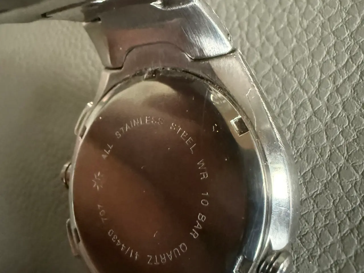 Billede 2 - Junghans chronograph