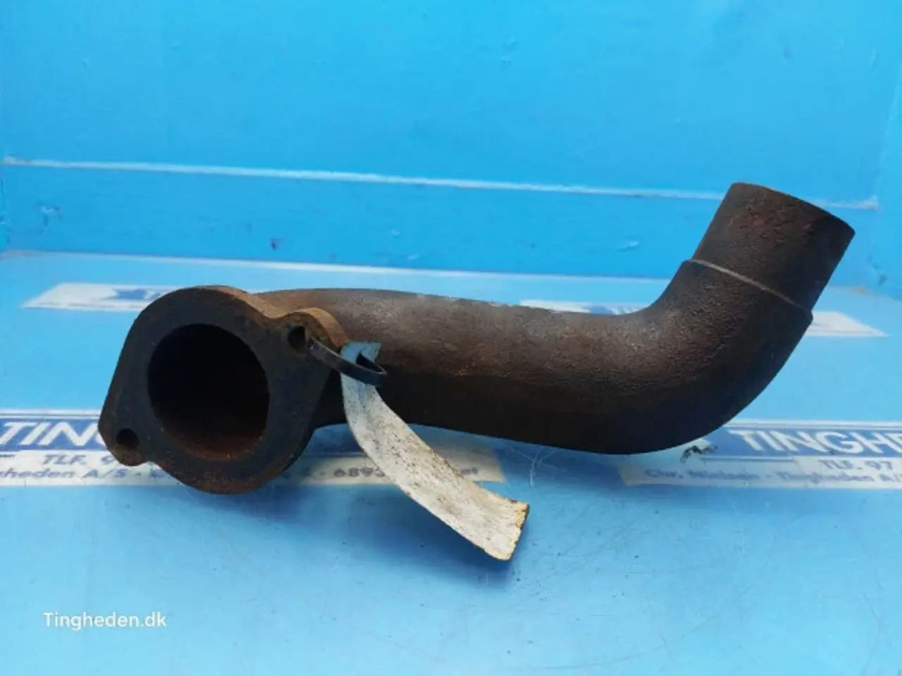 Billede 5 - John Deere 3040 Flange T30819