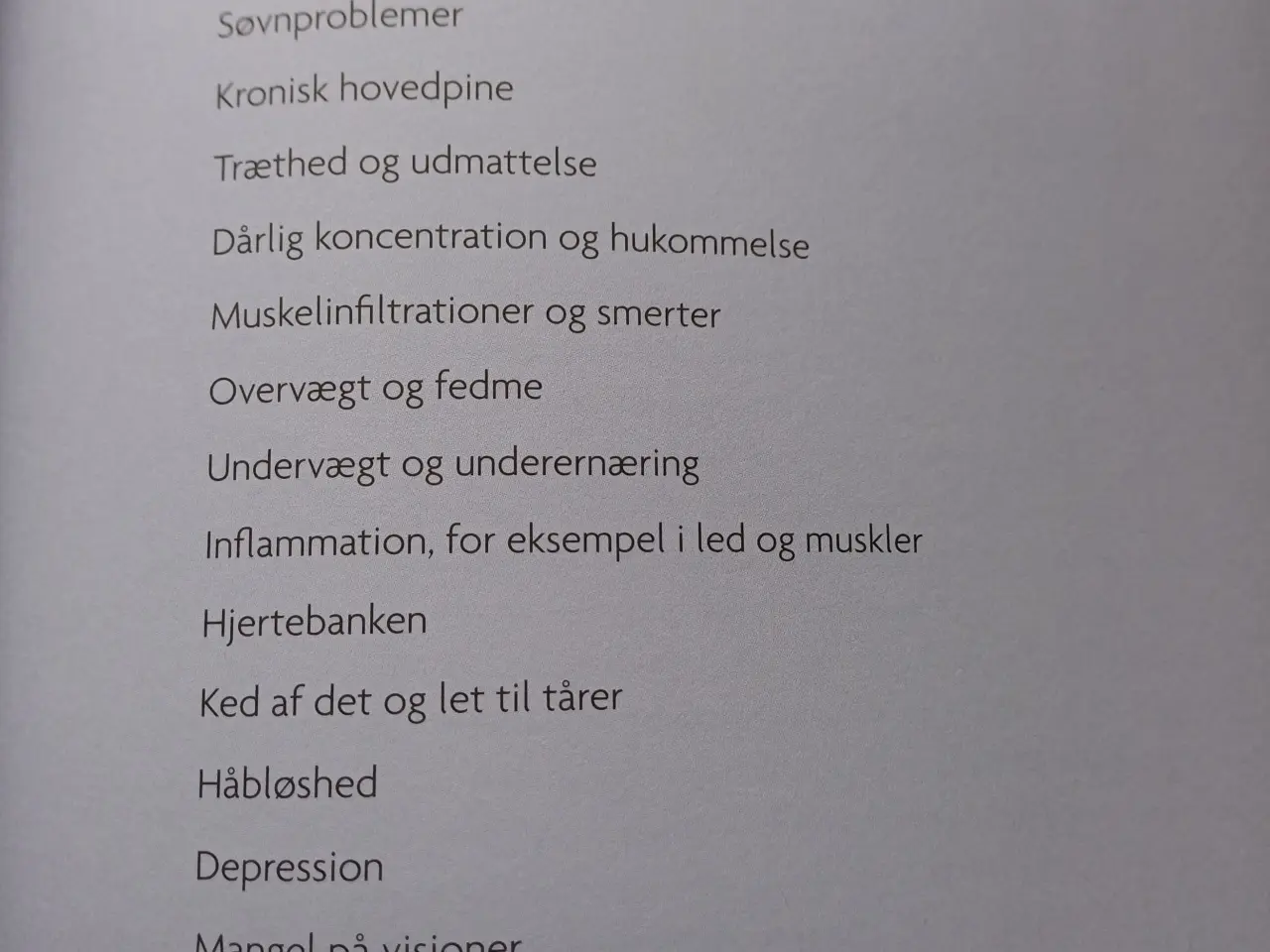 Billede 4 - 10 år yngre på 10 uger af Thorbjörg Hafsteinsdotti