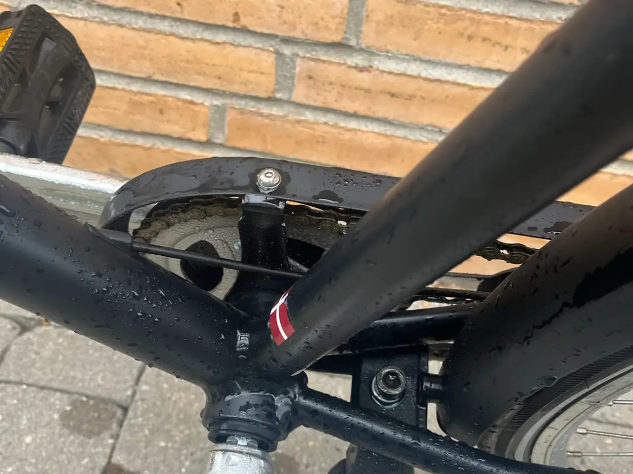 Billede 8 - Ebsen herrecykel (stort set ny!!)