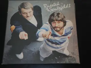 lP - Rugsted - Kreutzfeldt