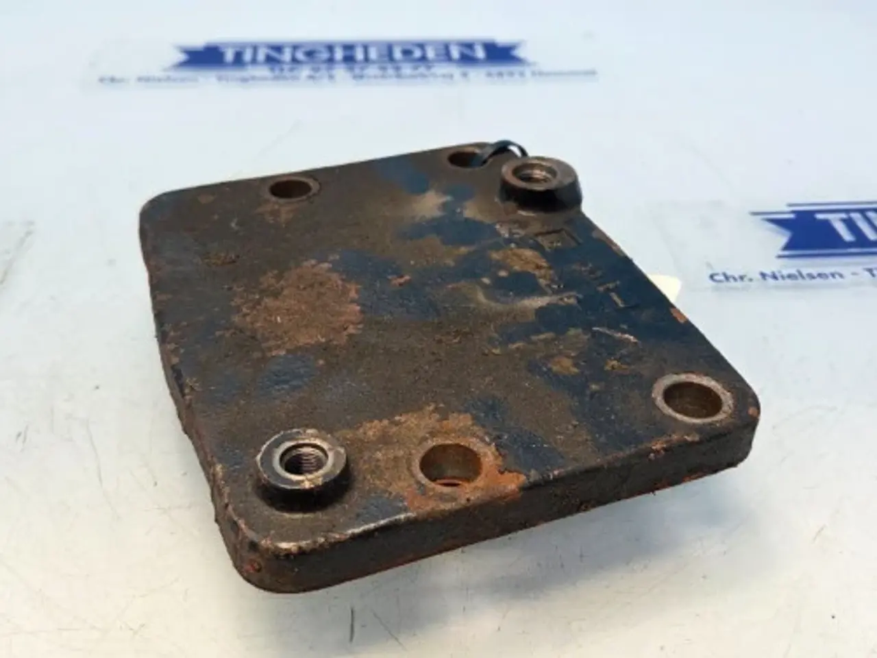Billede 12 - Massey Ferguson 6260 Lejehus 3791722M11