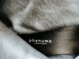 Phenumb copenhagen støvler str. 41 - let brugte