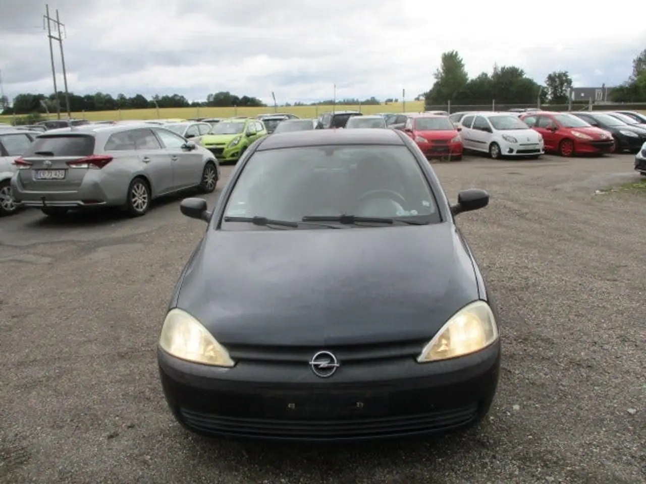 Billede 2 - Opel Corsa 1,2 16V Comfort