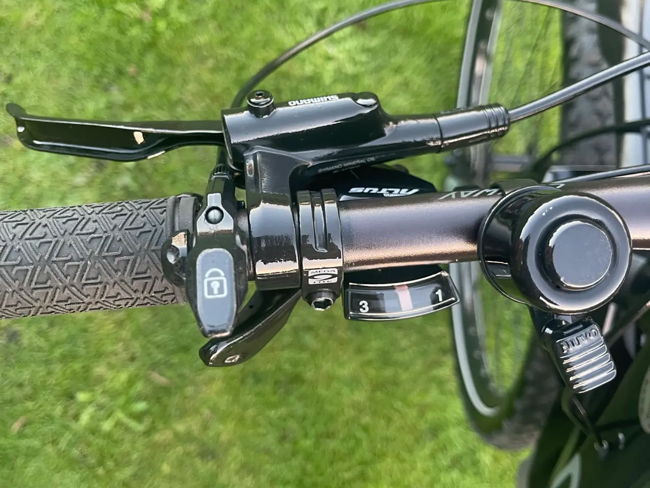 Billede 7 - Conway MTB 29”