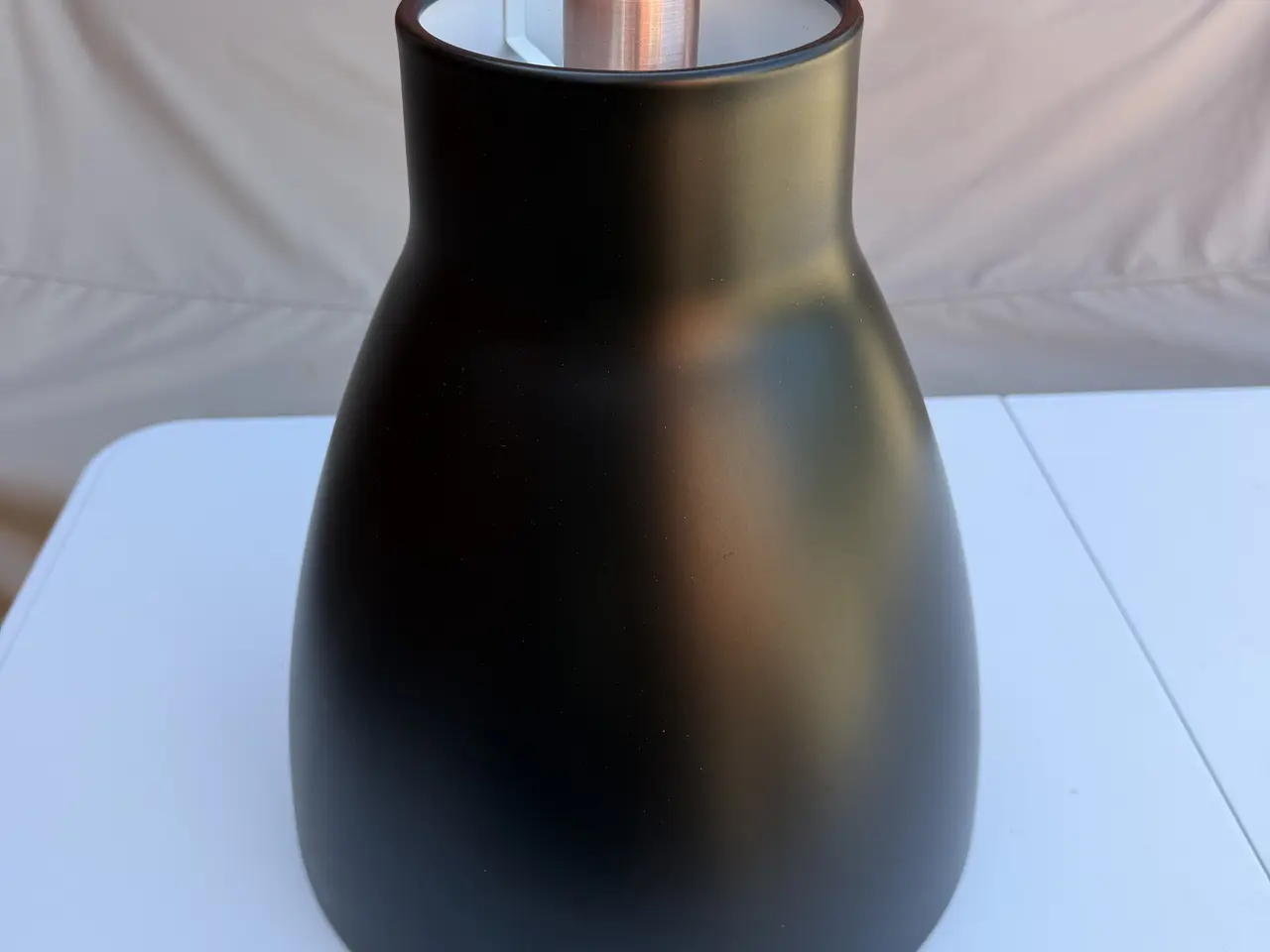 Billede 3 - Lampe