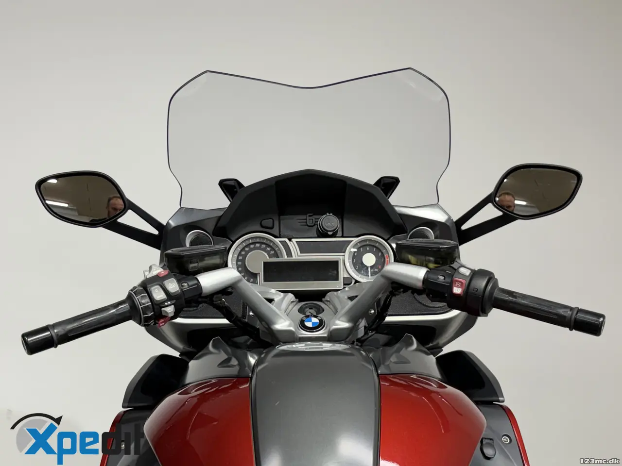 Billede 10 - BMW K 1600 GT