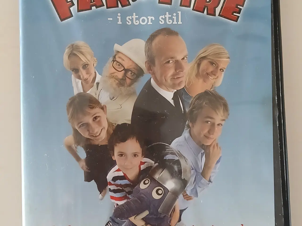 Billede 8 - Danske DVD film sælges