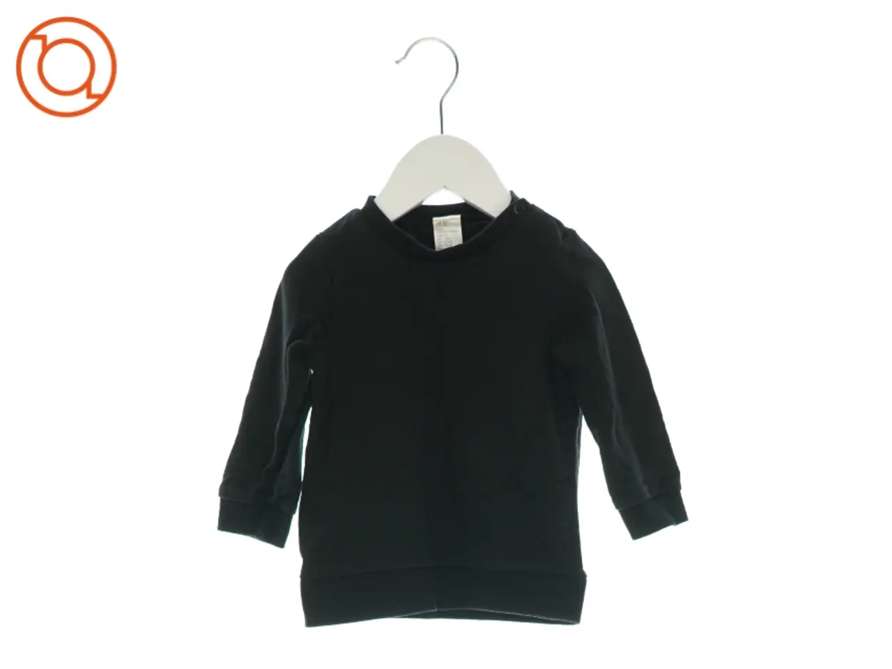 Billede 1 - Sweatshirts (2 styks) fra H&M (str. 80)