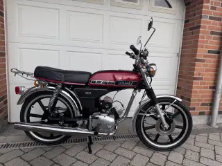 Yamaha FS1 DX