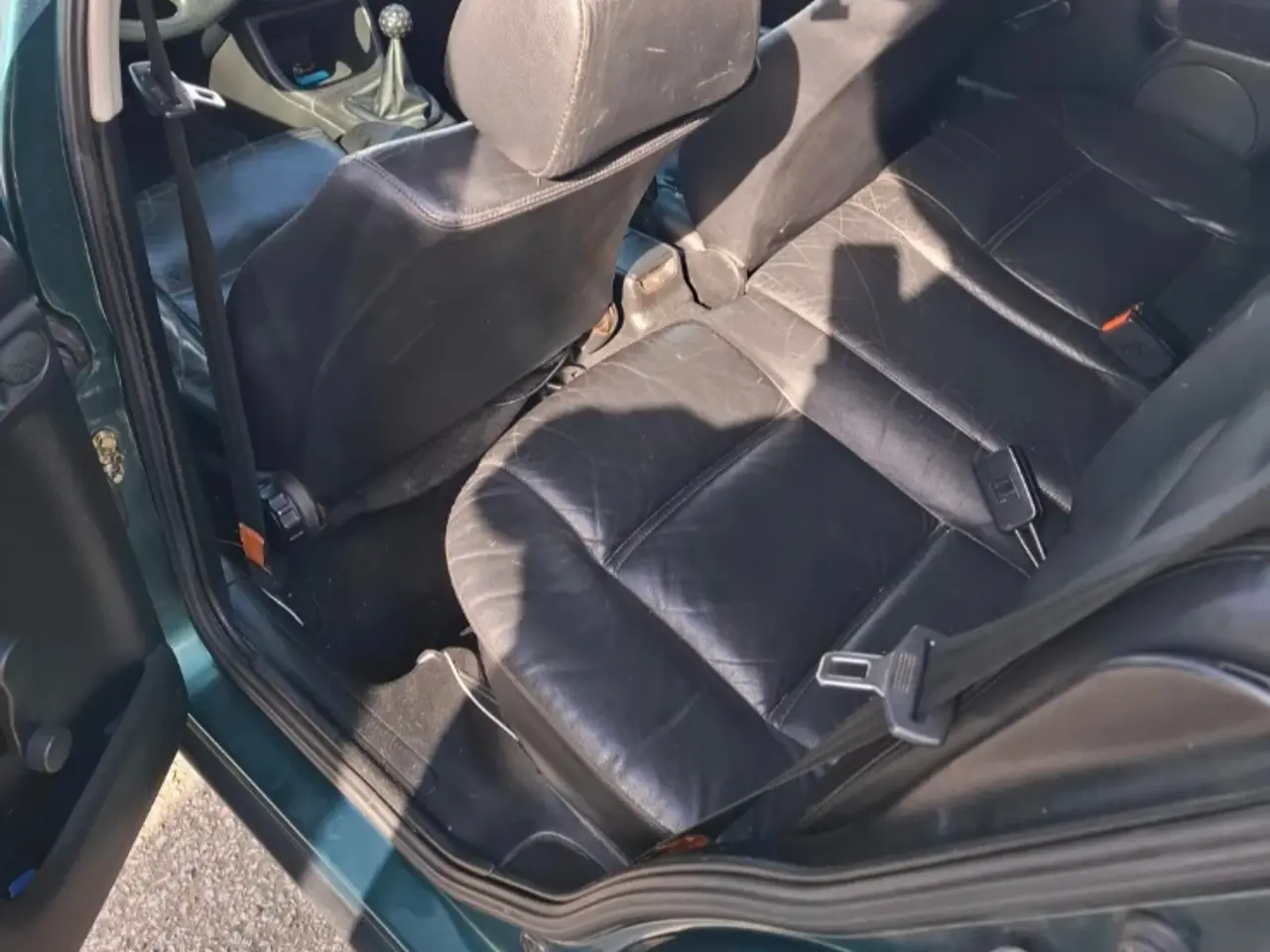 Billede 4 - 1996 VW Golf 3 1.6 GL