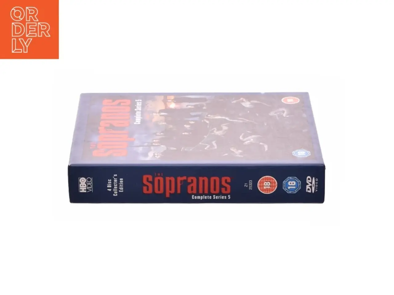 Billede 3 - The Sopranoas
