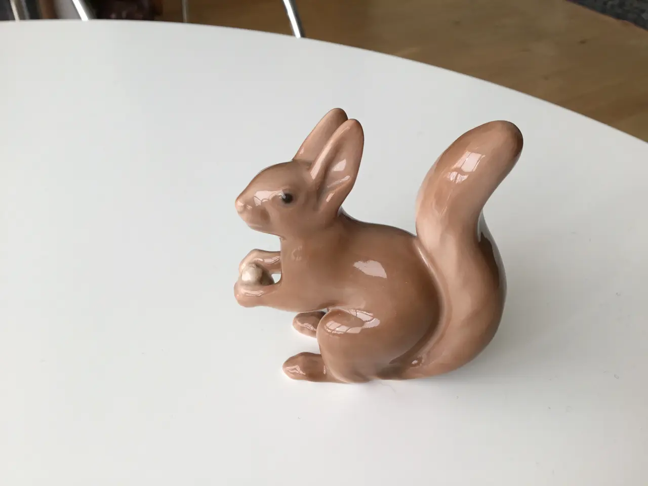 Billede 3 - Bing og Grøndahl figur