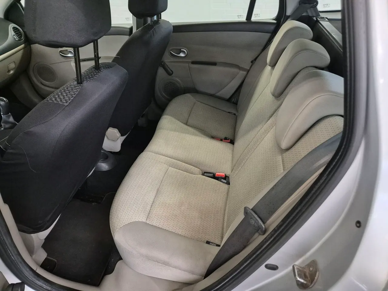 Billede 12 - Renault Clio Sport Tourer 1,5 DCI Authentique 68HK Stc