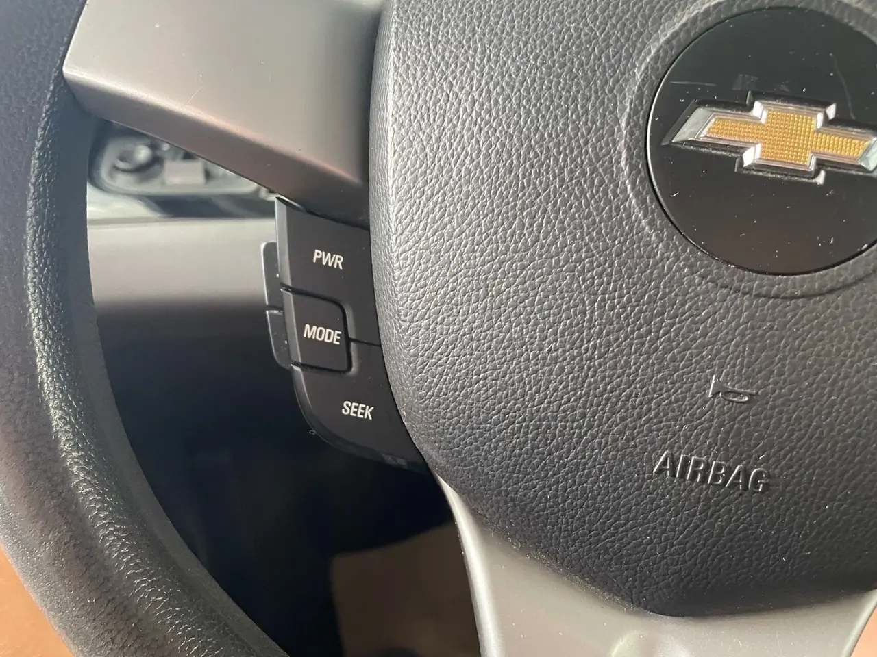 Billede 10 - Chevrolet Spark 1,2 LS 82HK 5d