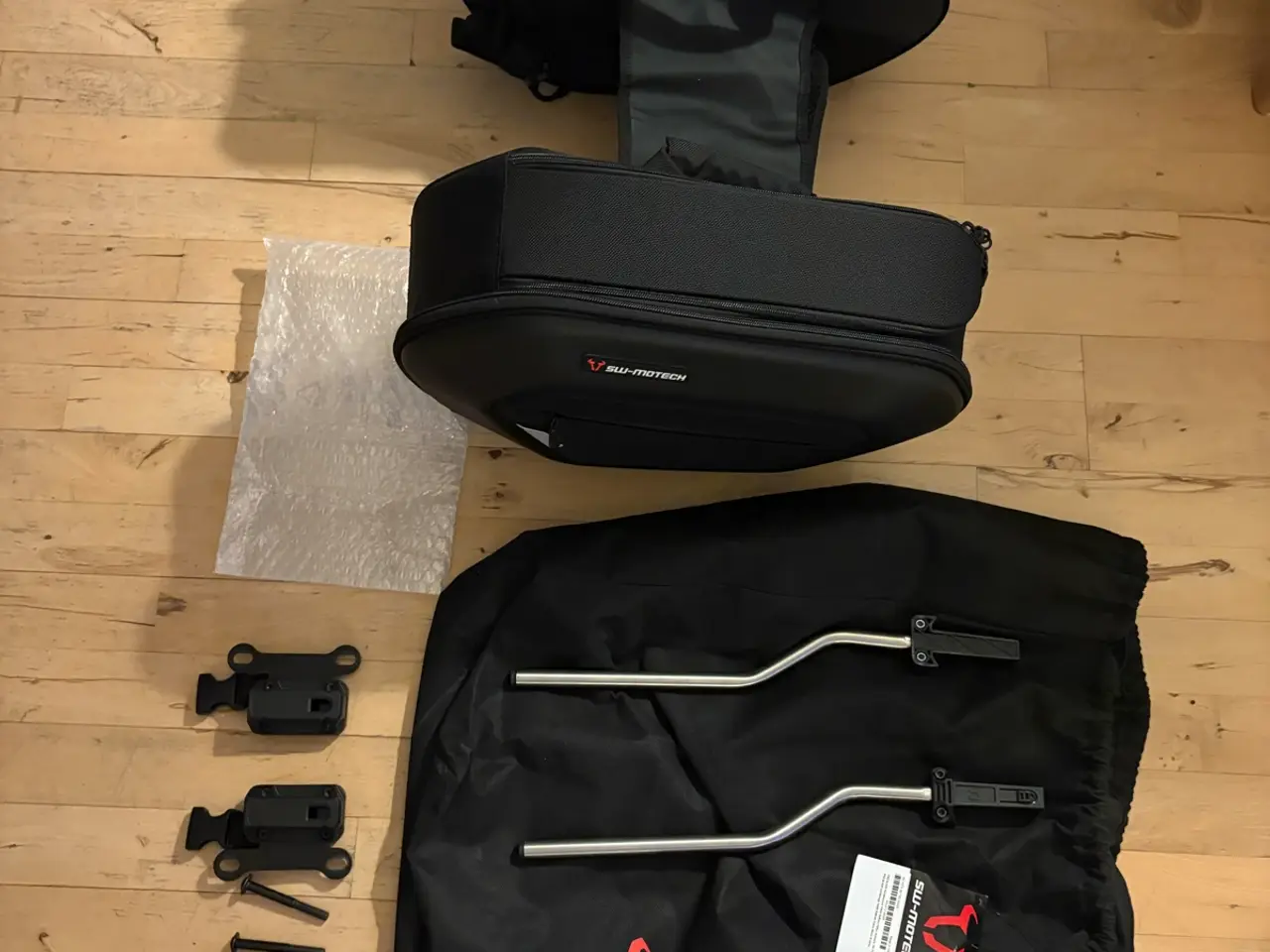 Billede 6 - Motech side tasker