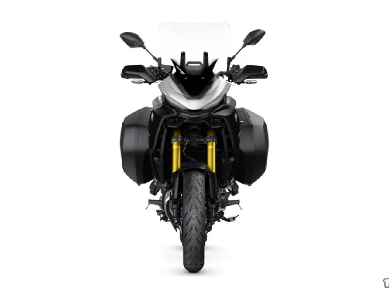 Billede 5 - Yamaha Tracer 7 GT Y-AMT