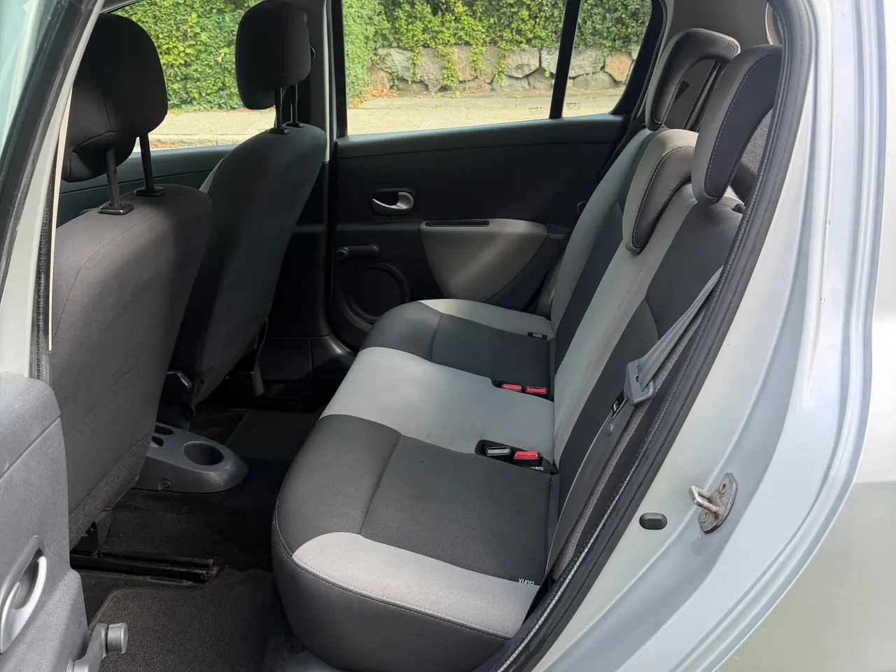 Billede 9 - Renault Clio Nysynet
