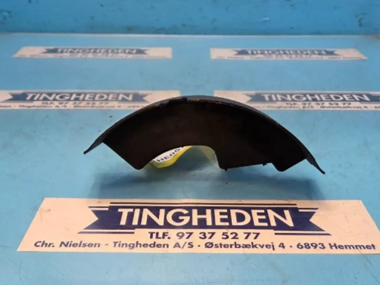 Billede 1 - Case 9120 Emballerer 87280599