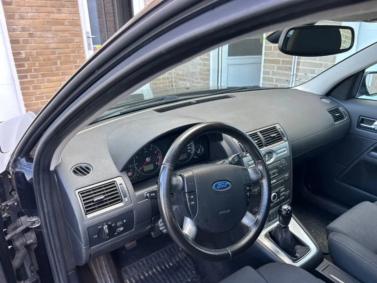 Billede 18 - Ford Mondeo 1,8 Titanium