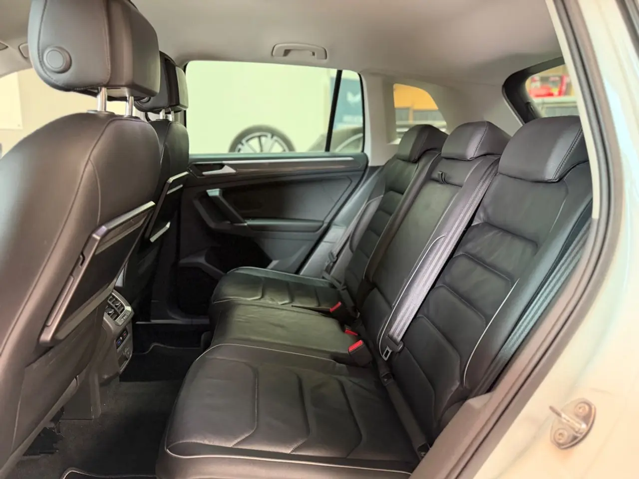Billede 13 - VW Tiguan 1,4 TSi 150 Highline DSG