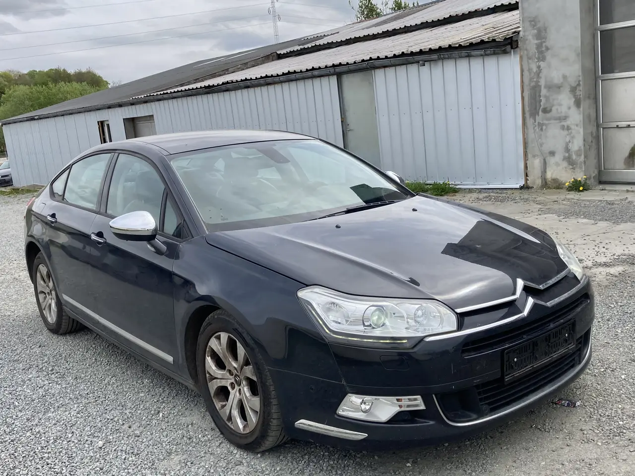 Billede 3 - Citroen C5