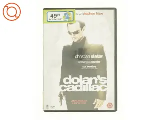 Dolen's Cadillac