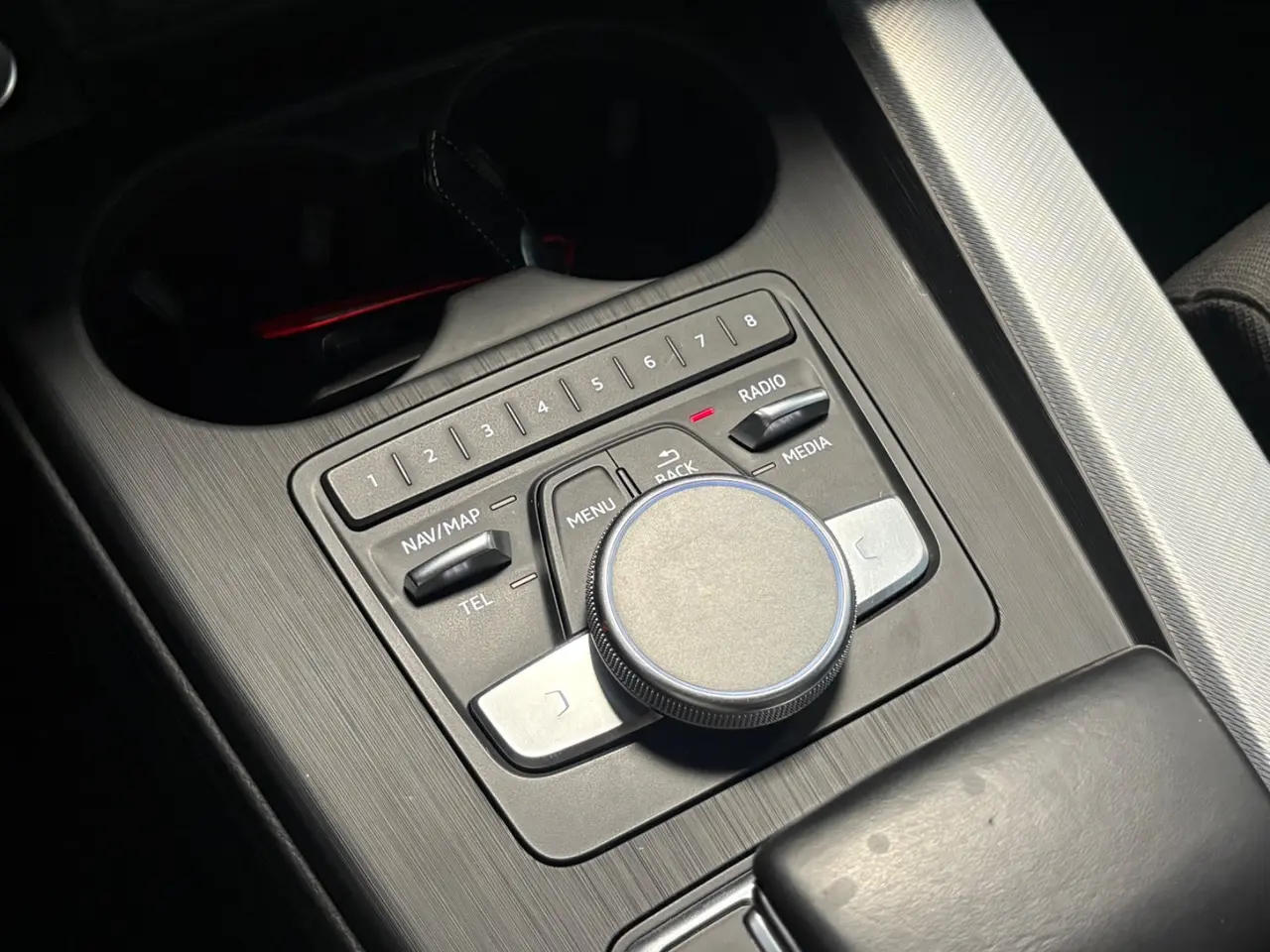 Billede 16 - Audi A4 2,0 TFSi 190 Sport Avant S-tr.
