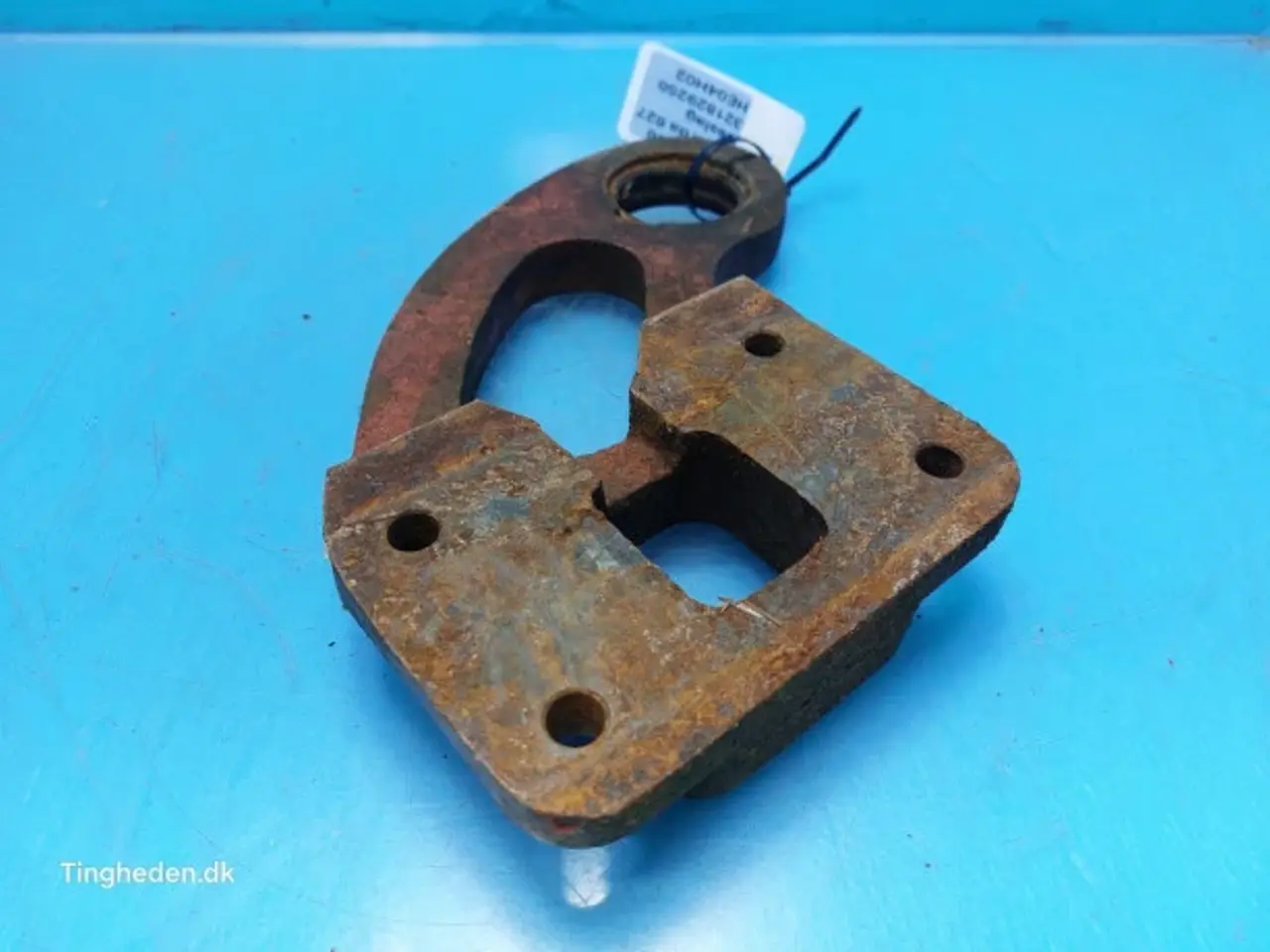 Billede 8 - Laverda 627 Beslag 321829250