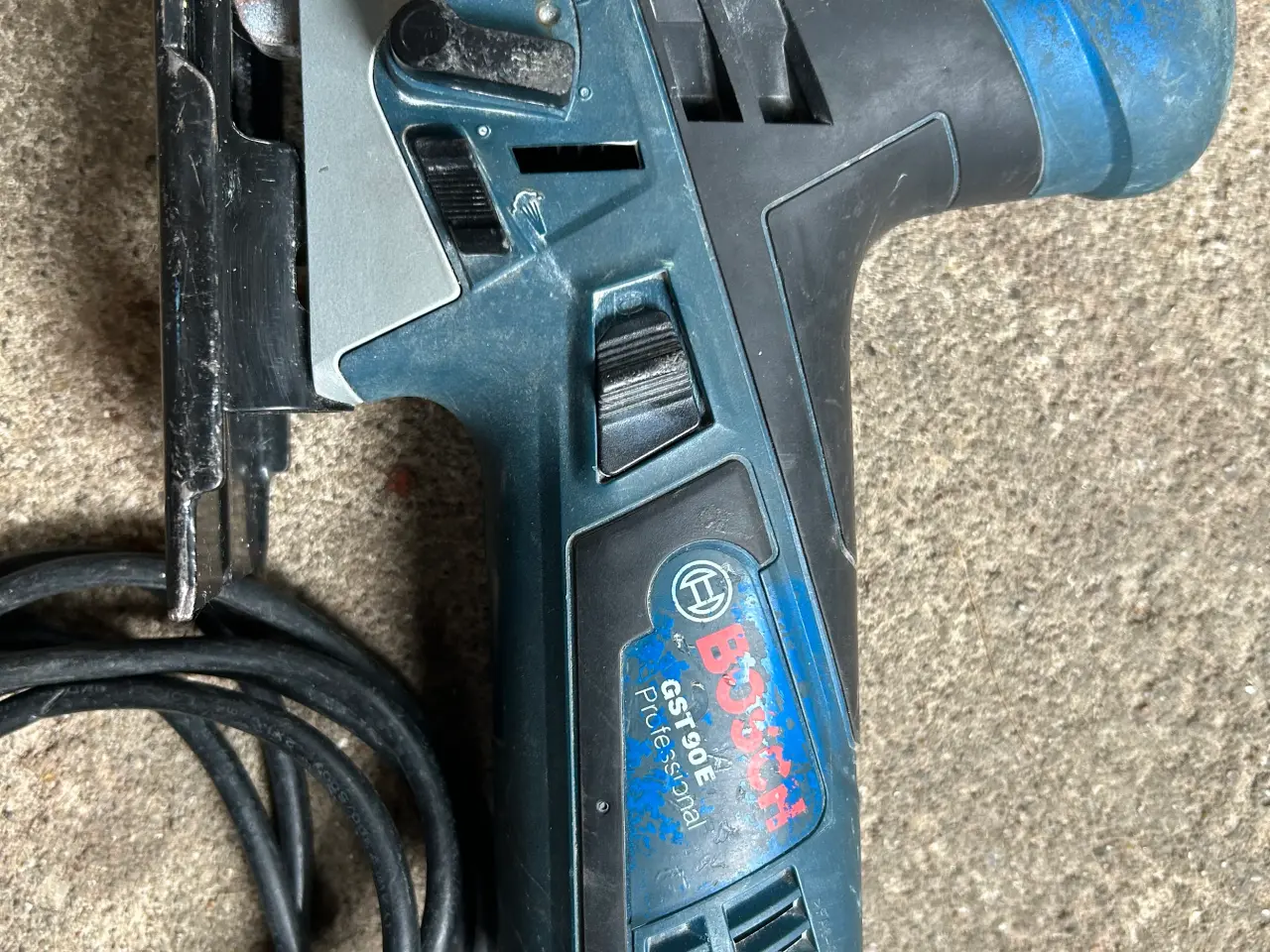 Billede 2 - Bosch stiksav
