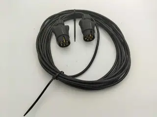 Ledningsnet Navy stel