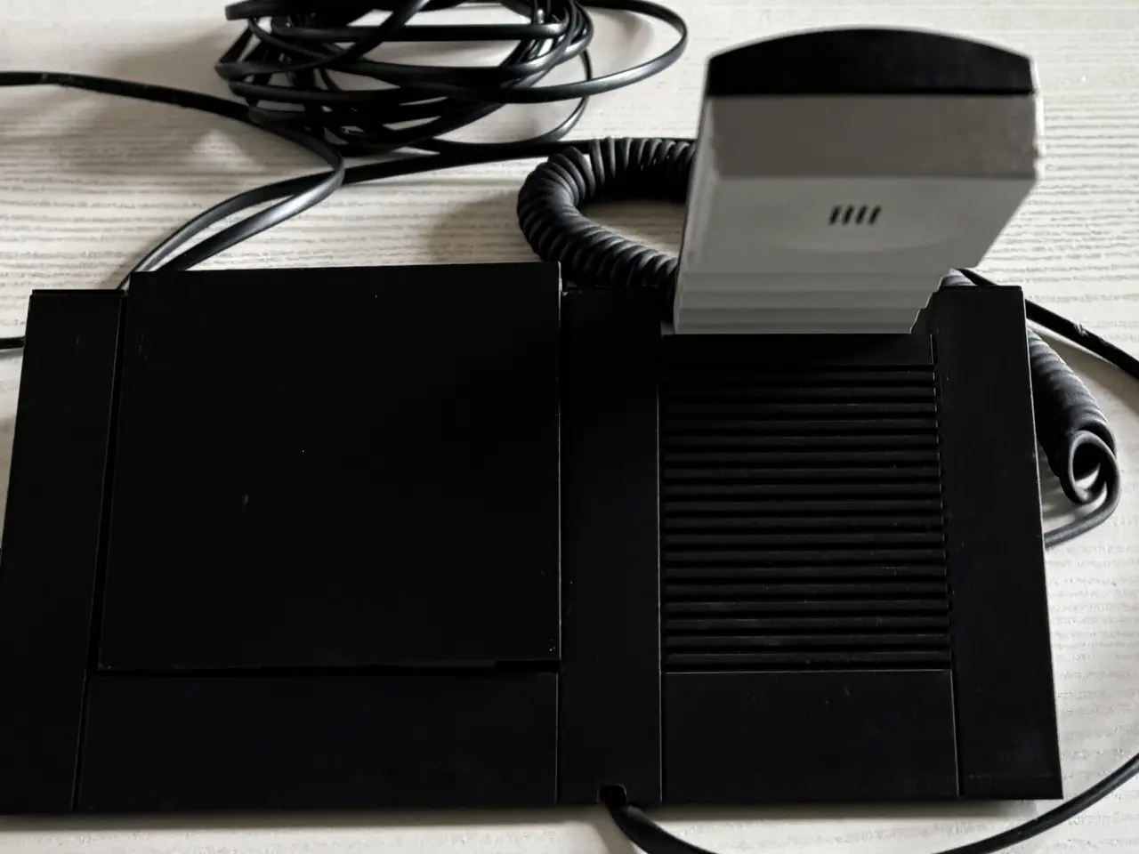 Billede 4 - BeoCom 2500 PLUS fra Bang & Olufsen