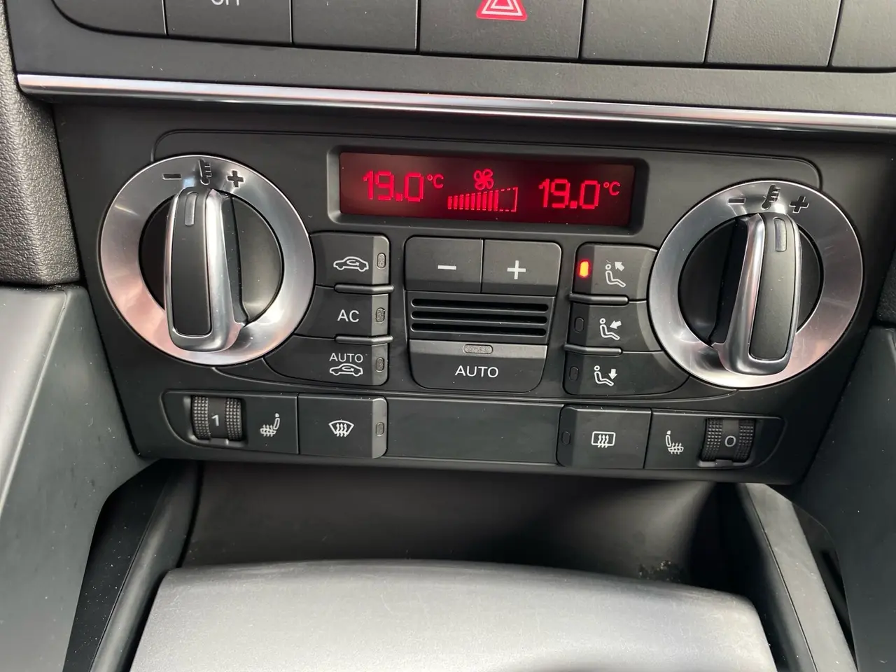 Billede 19 - Audi A3 Sportback 2,0 TDI DPF Ambition 140HK 5d 6g
