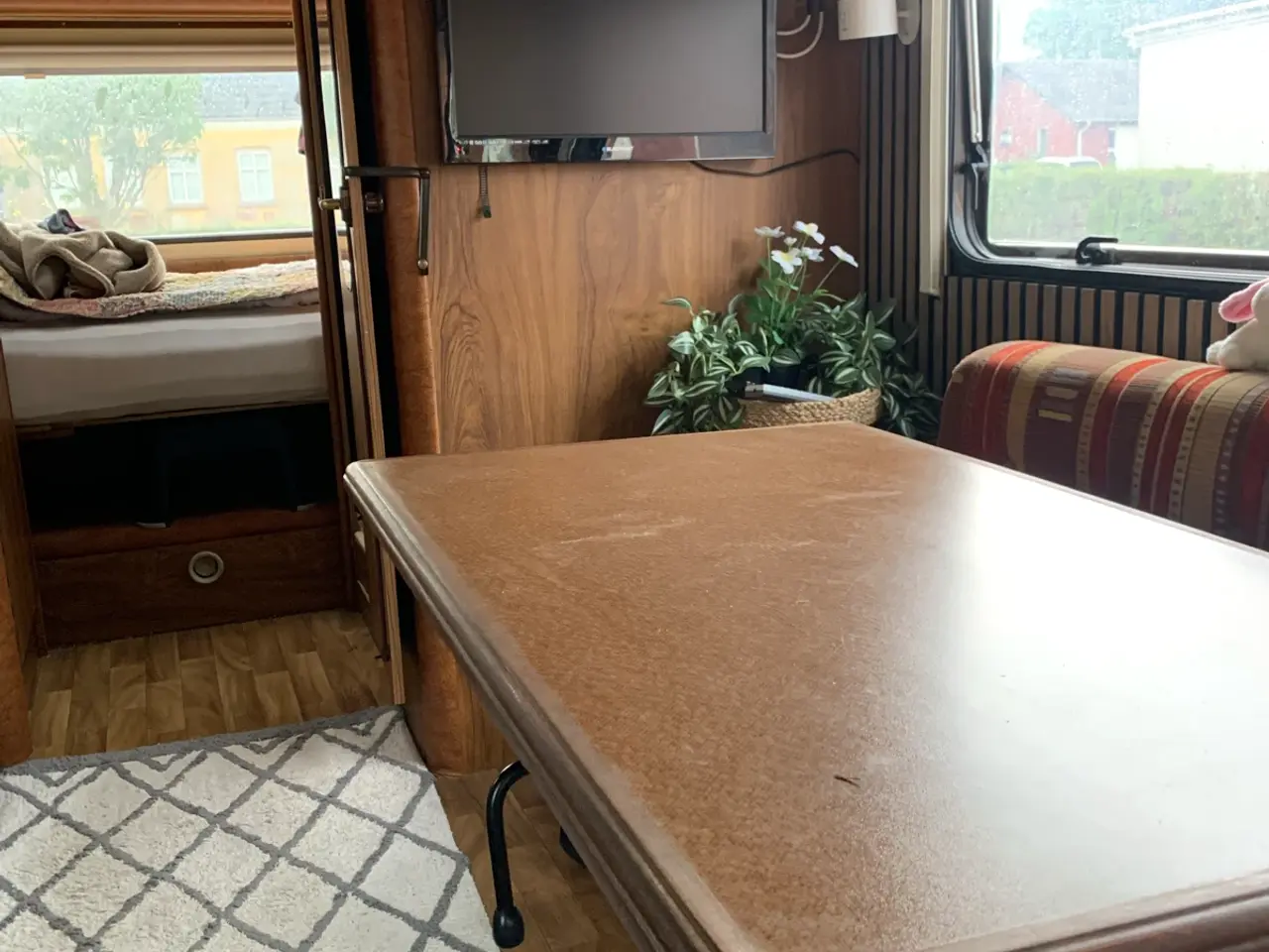Billede 5 - Retro autocamper