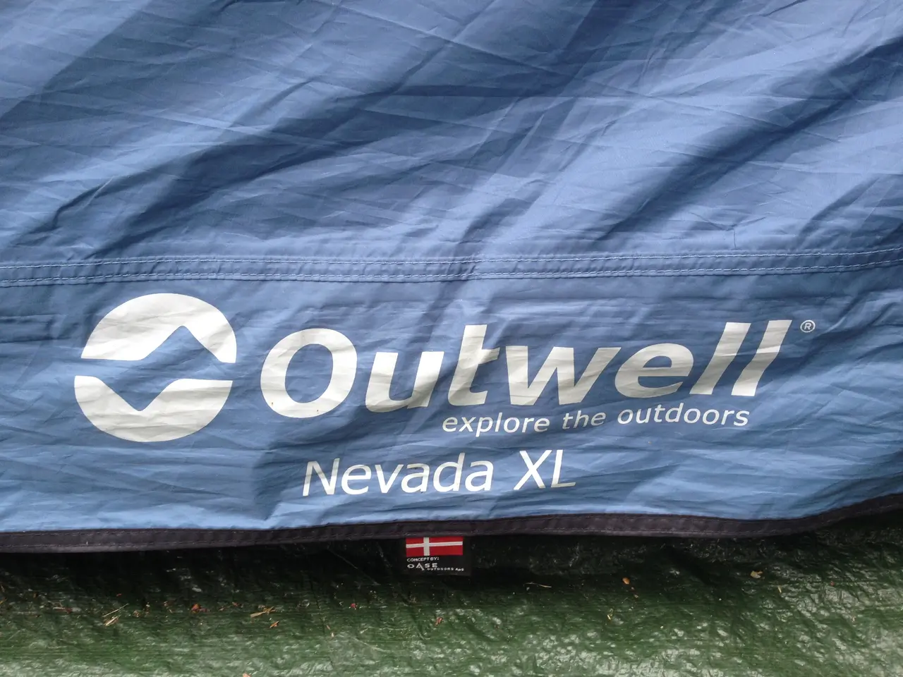 Billede 2 - Outwell telt Nevada XL