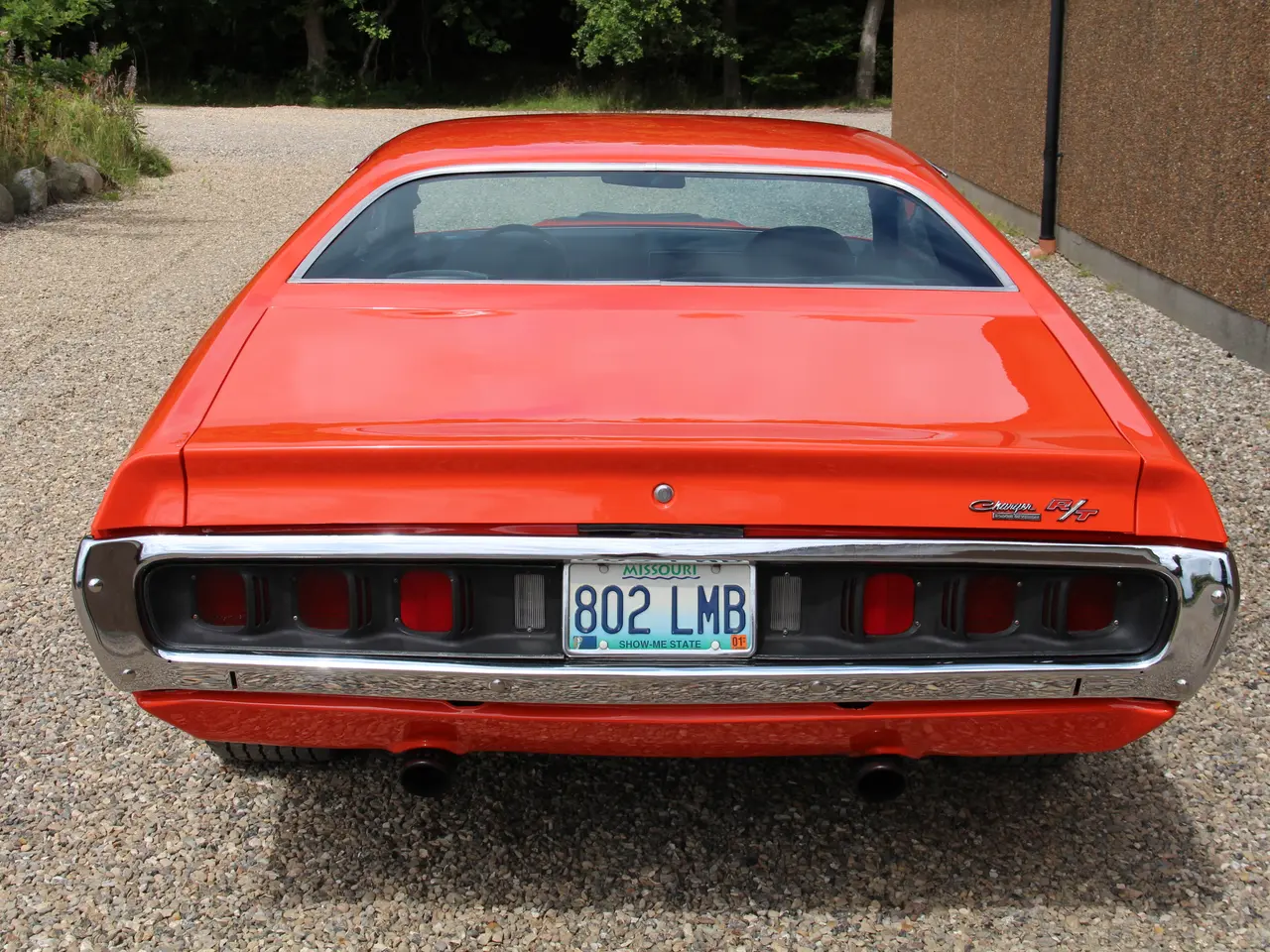 Billede 8 - Dodge Charger R/T