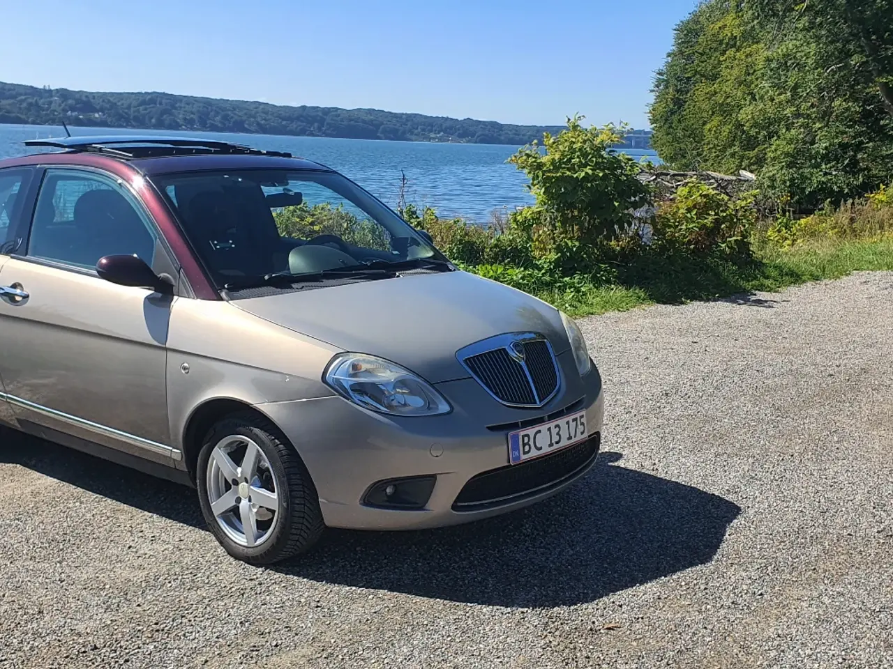 Billede 6 - LANCIA YPSILON 