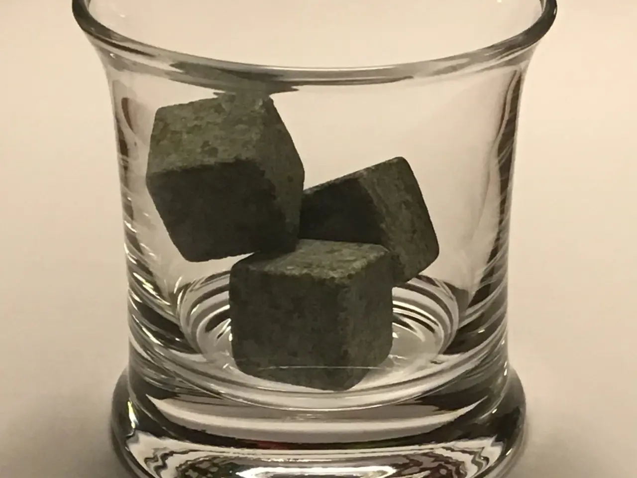 Billede 1 - Granit terninger