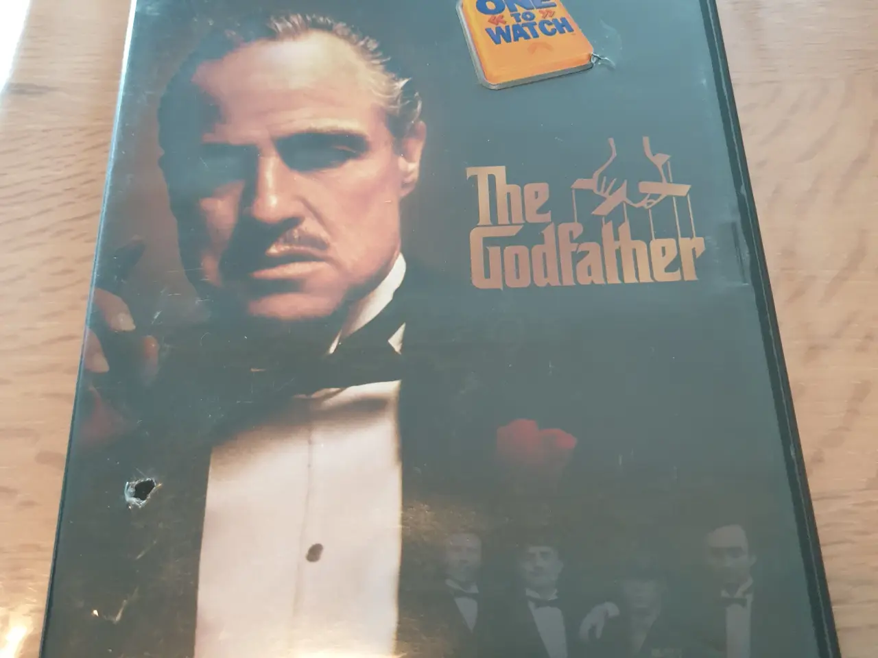 Billede 1 - The Godfather